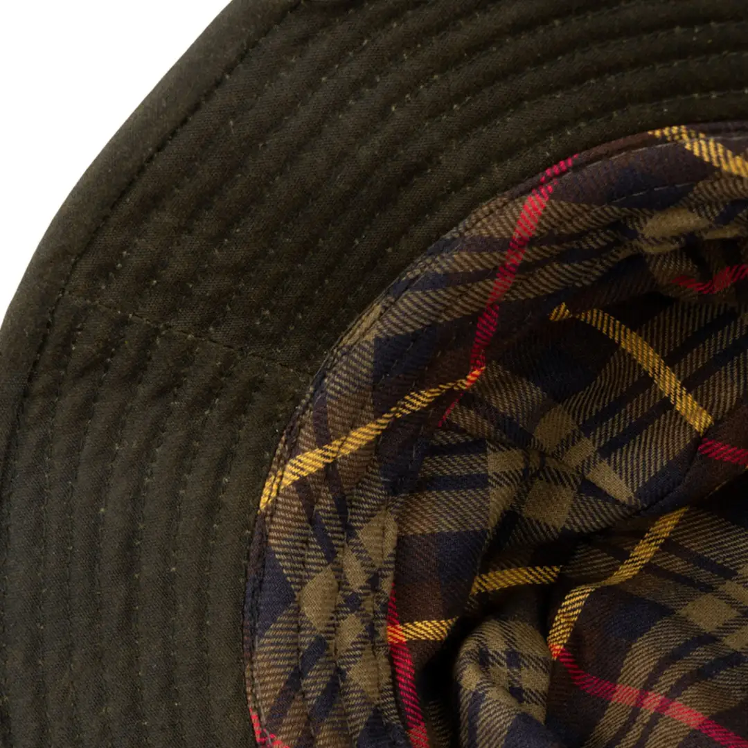 Jack Pyke Wax Bucket Hat - Image 7