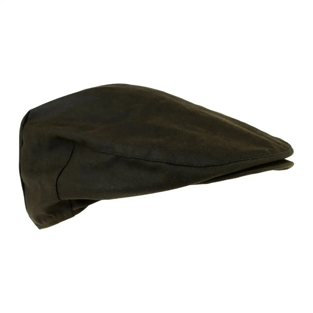 Jack Pyke Wax Flat Cap - Image 11