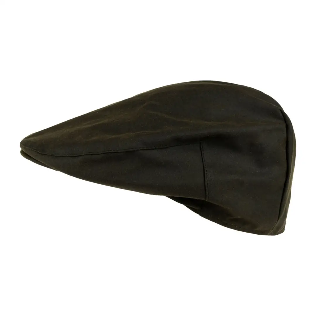 Jack Pyke Wax Flat Cap - Image 7