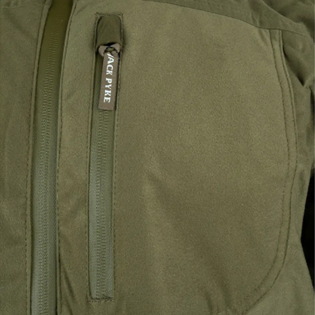 Jack Pyke Weardale Field Jacket - Image 4
