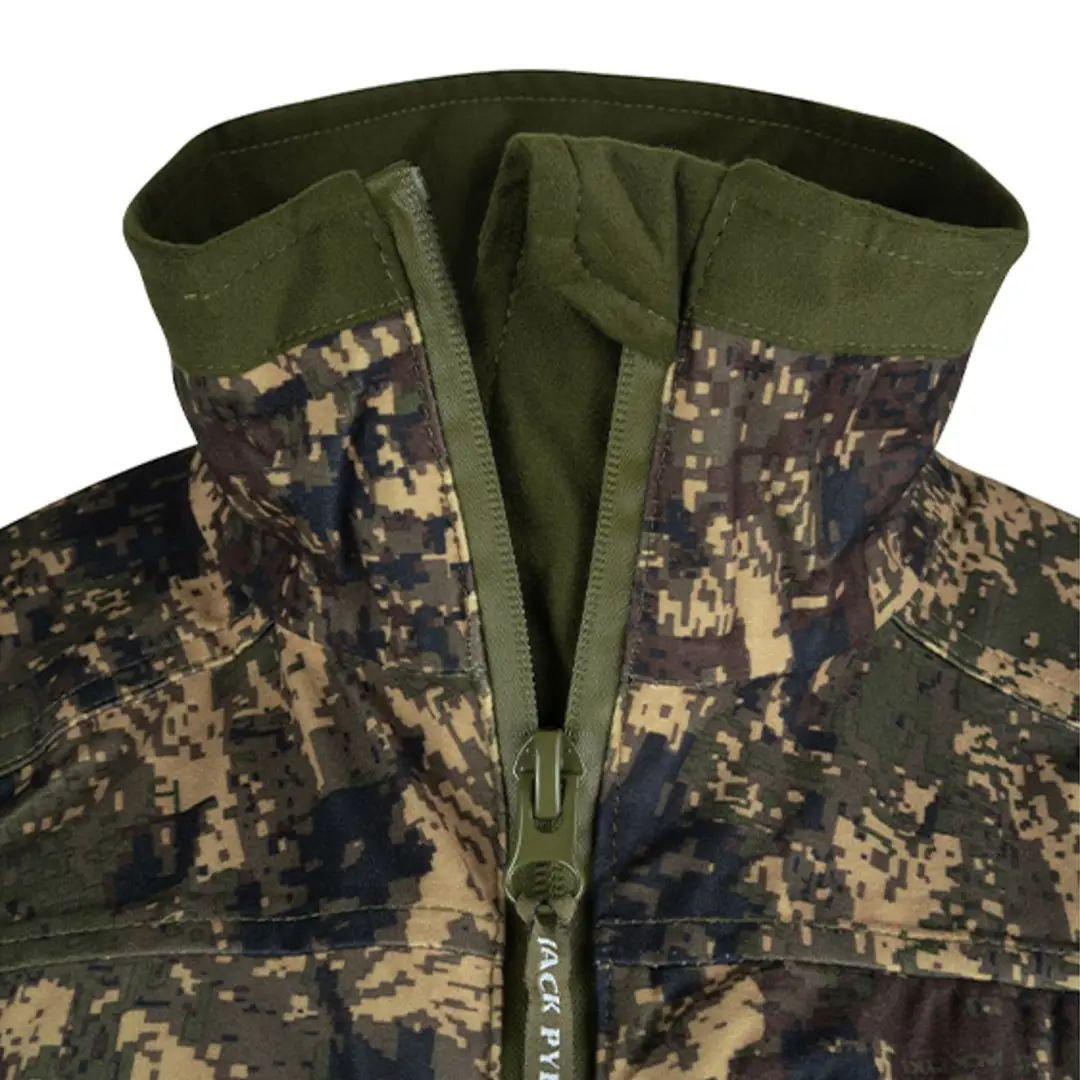 Jack Pyke Weardale Field Jacket - Image 4