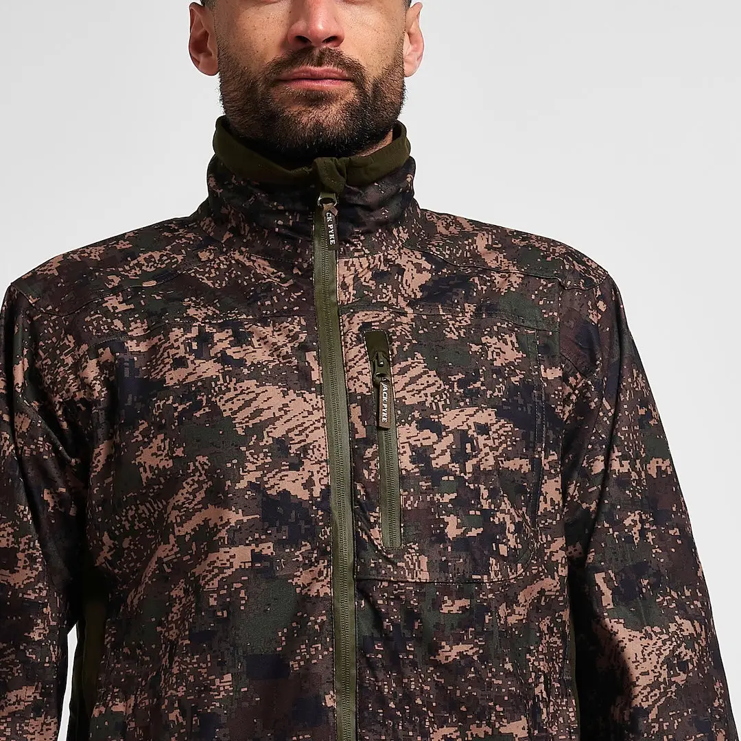 Jack Pyke Weardale Field Jacket - Image 9