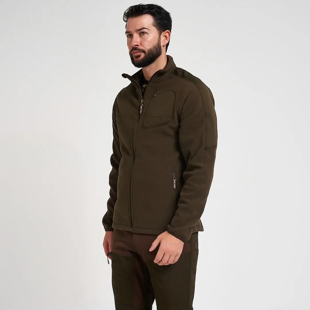 Jack Pyke Weardale Fleece Jacket - Image 10