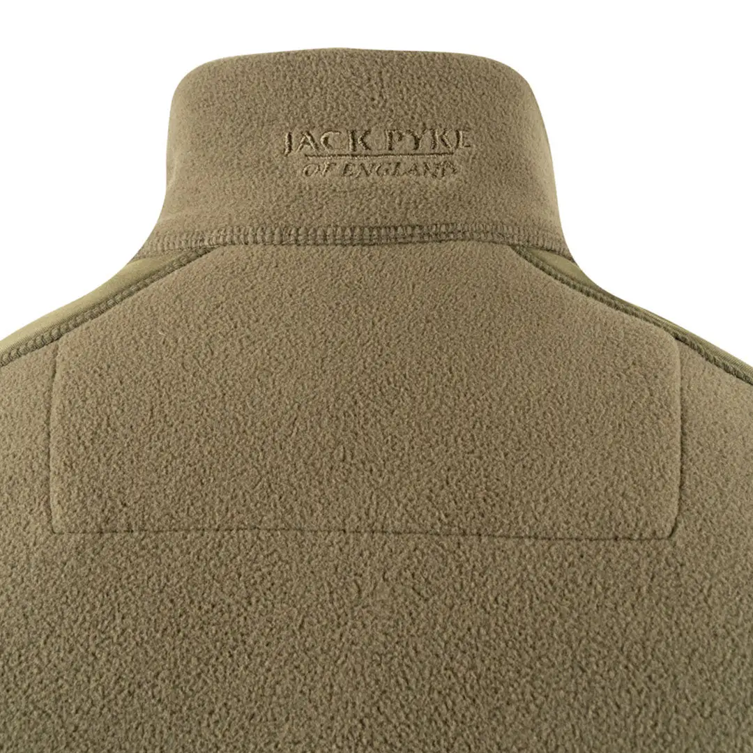 Jack Pyke Weardale Fleece Jacket - Image 11