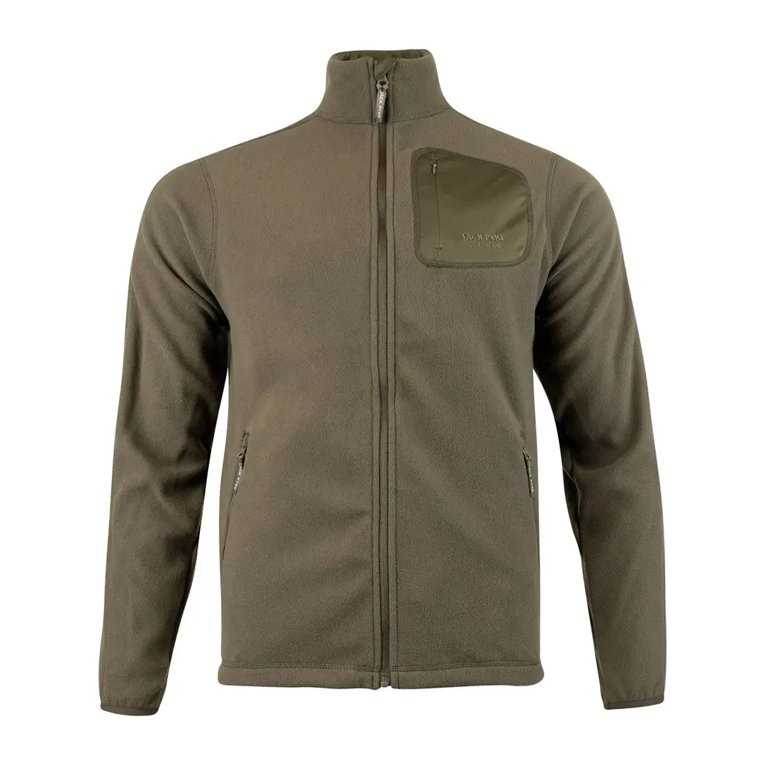 Jack Pyke Weardale Fleece Jacket - Image 13