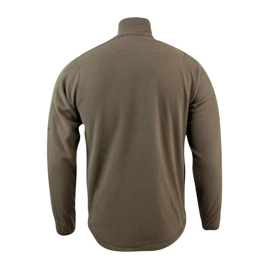 Jack Pyke Weardale Fleece Jacket - Image 3