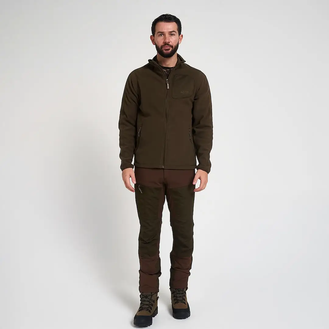 Jack Pyke Weardale Fleece Jacket - Image 6