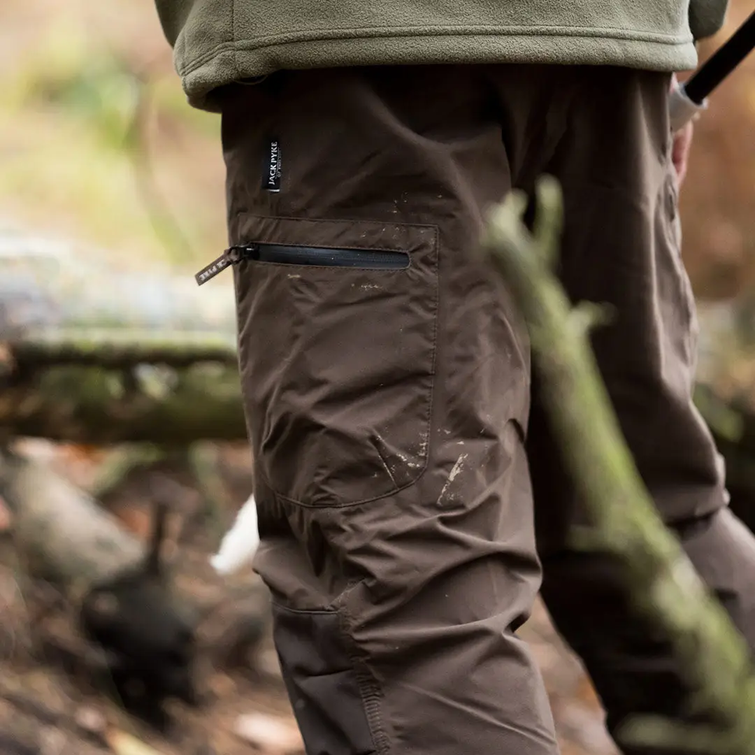 Jack Pyke Weardale Hunting Trousers - Image 4