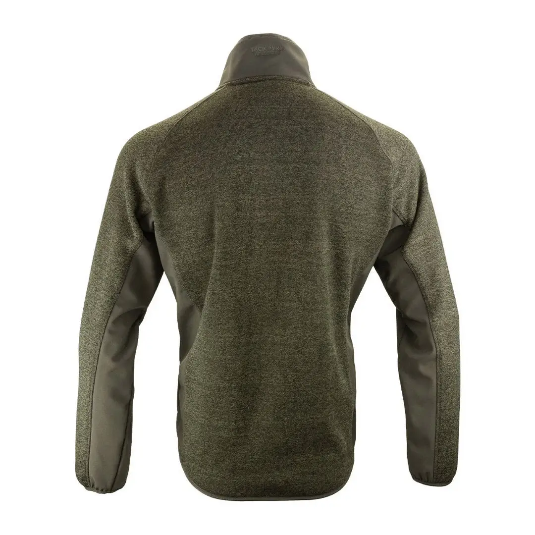 Jack Pyke Weardale Knitted Jacket - Image 5