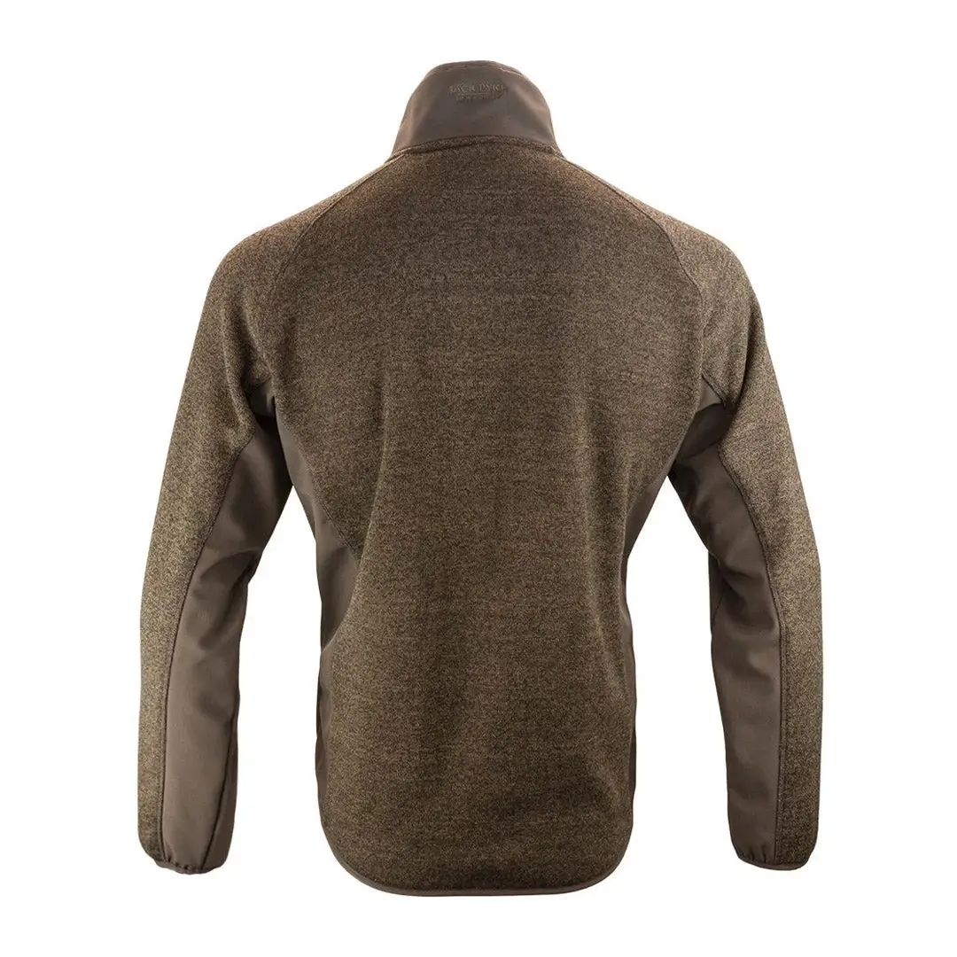 Jack Pyke Weardale Knitted Jacket - Image 13