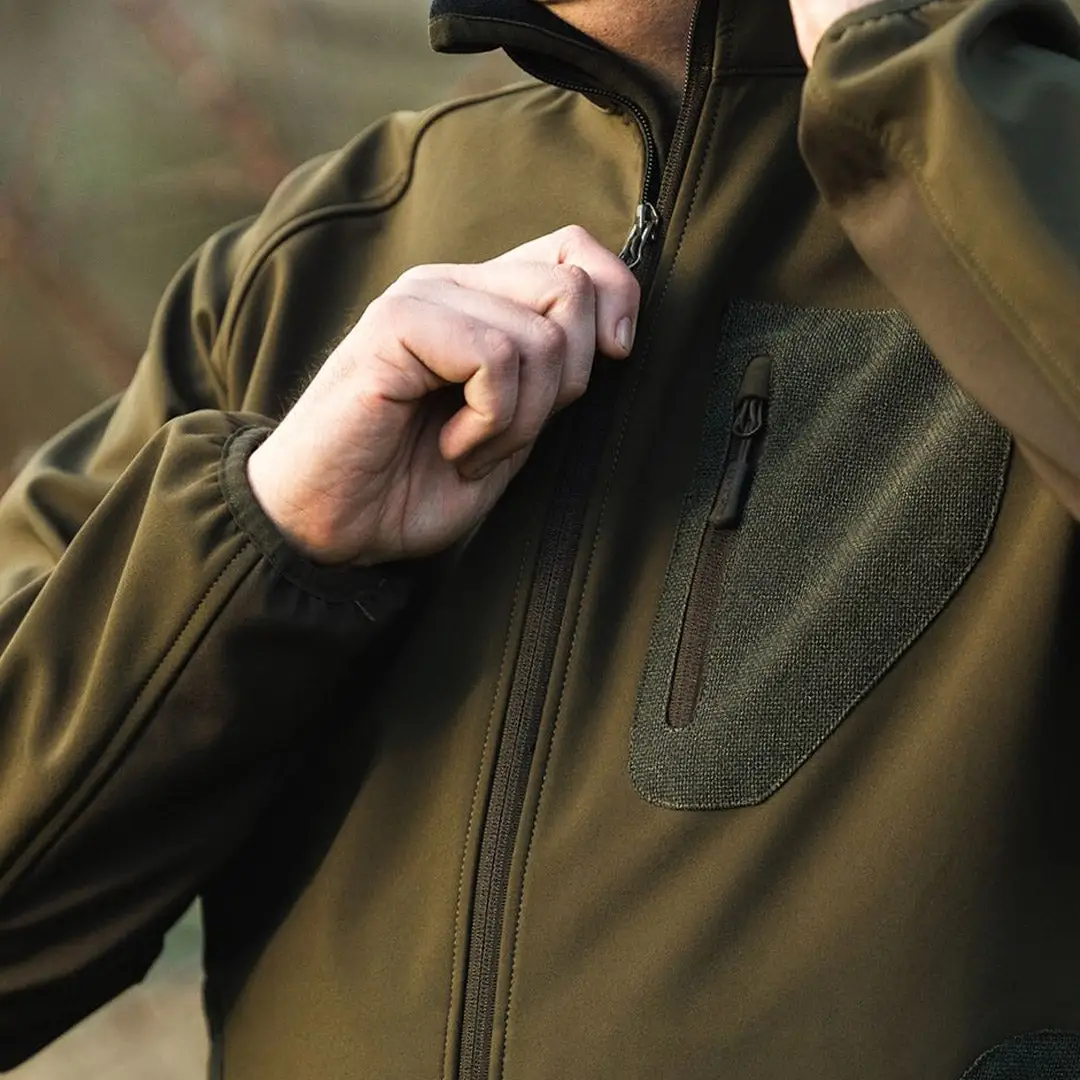 Jack Pyke Weardale Softshell Jacket - Image 3