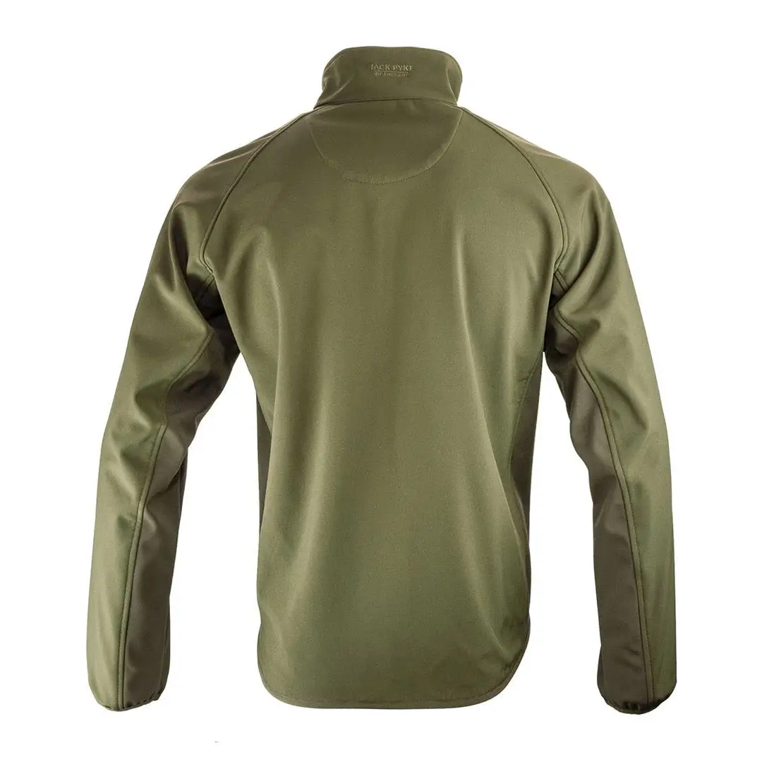 Jack Pyke Weardale Softshell Jacket - Image 4