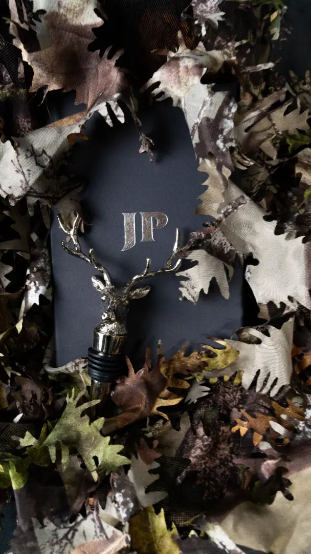 Jack Pyke Wine Stopper - Image 2