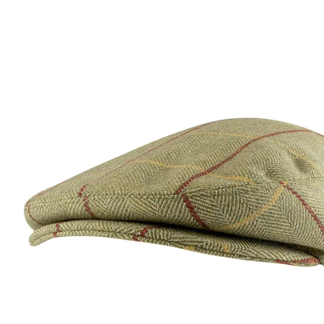 Jack Pyke Wool Blend Flat Cap - Image 6