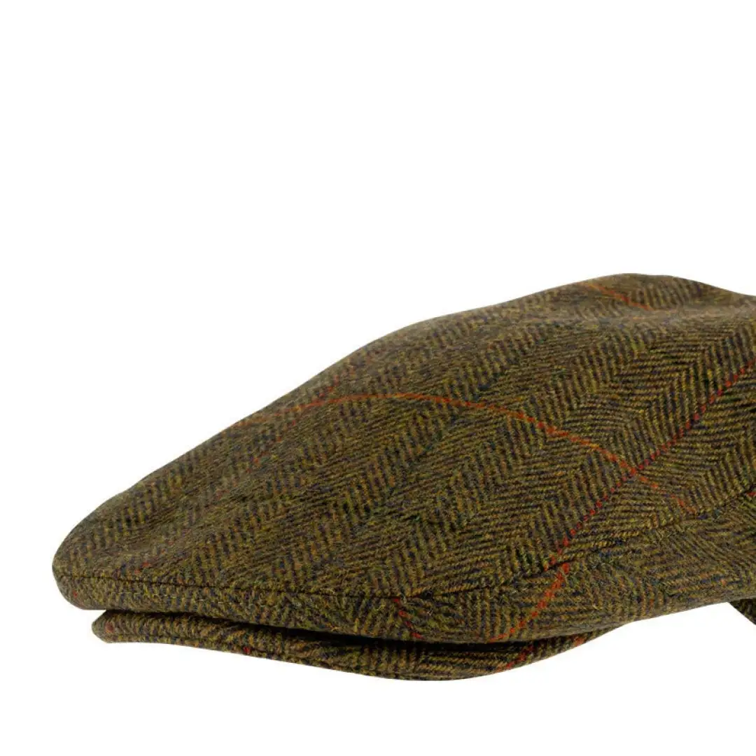 Jack Pyke Wool Blend Flat Cap - Image 6