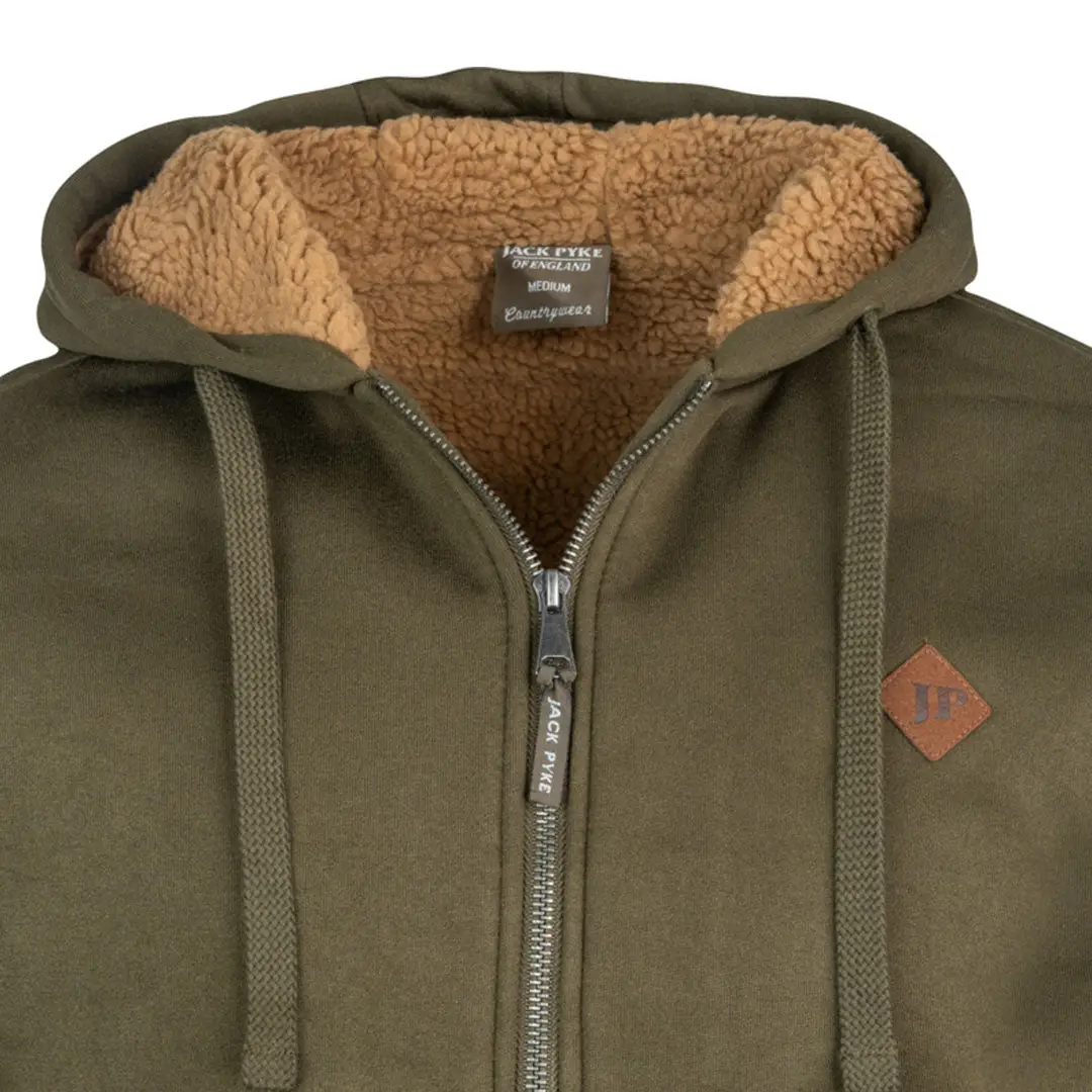 Jack Pyke Yakka Hoodie - Image 3