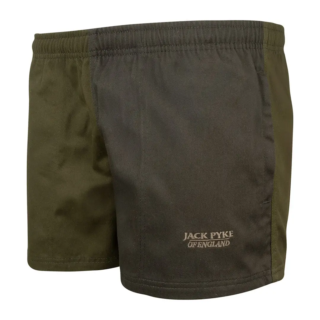 Jack Pyke Yakka Shorts