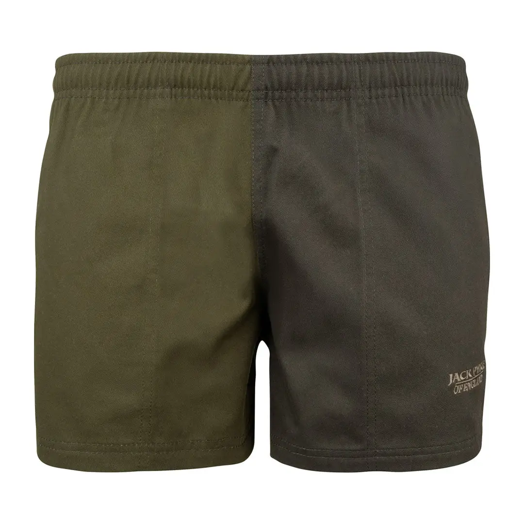 Jack Pyke Yakka Shorts - Image 2