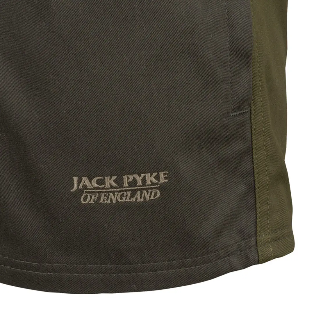 Jack Pyke Yakka Shorts - Image 3