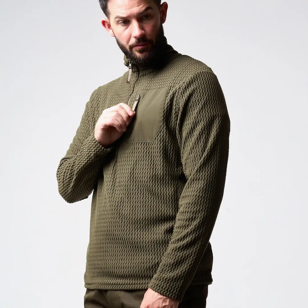 Jack Pyke Z Fleece Pullover - Image 10