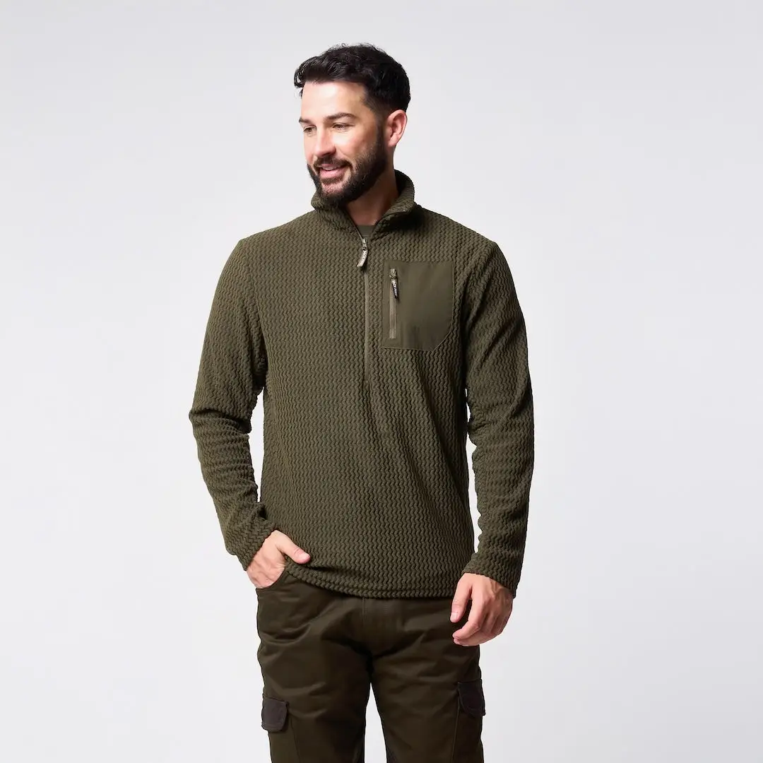 Jack Pyke Z Fleece Pullover - Image 4