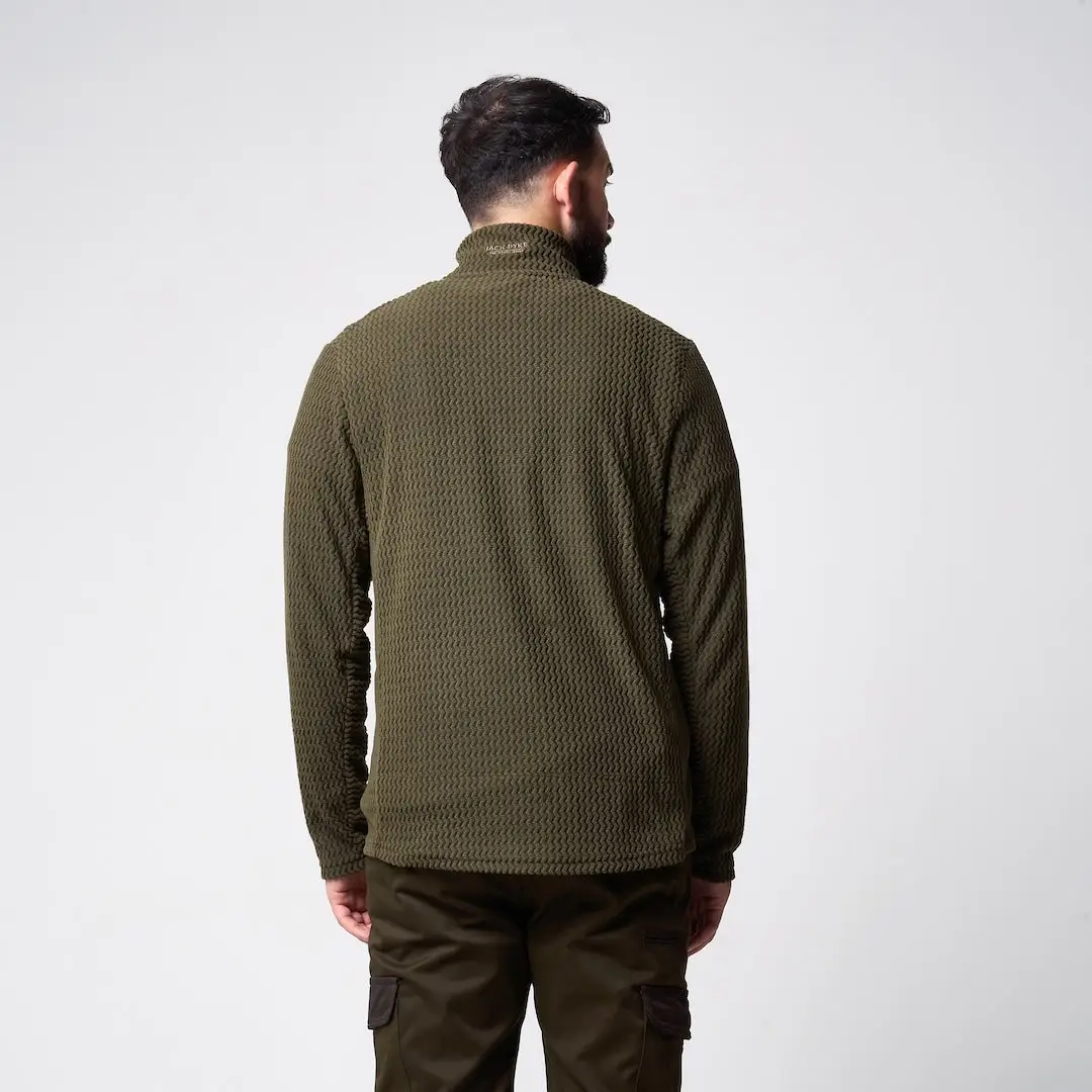 Jack Pyke Z Fleece Pullover - Image 6