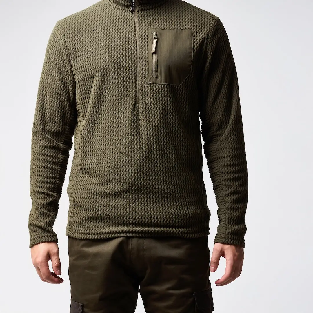 Jack Pyke Z Fleece Pullover - Image 8