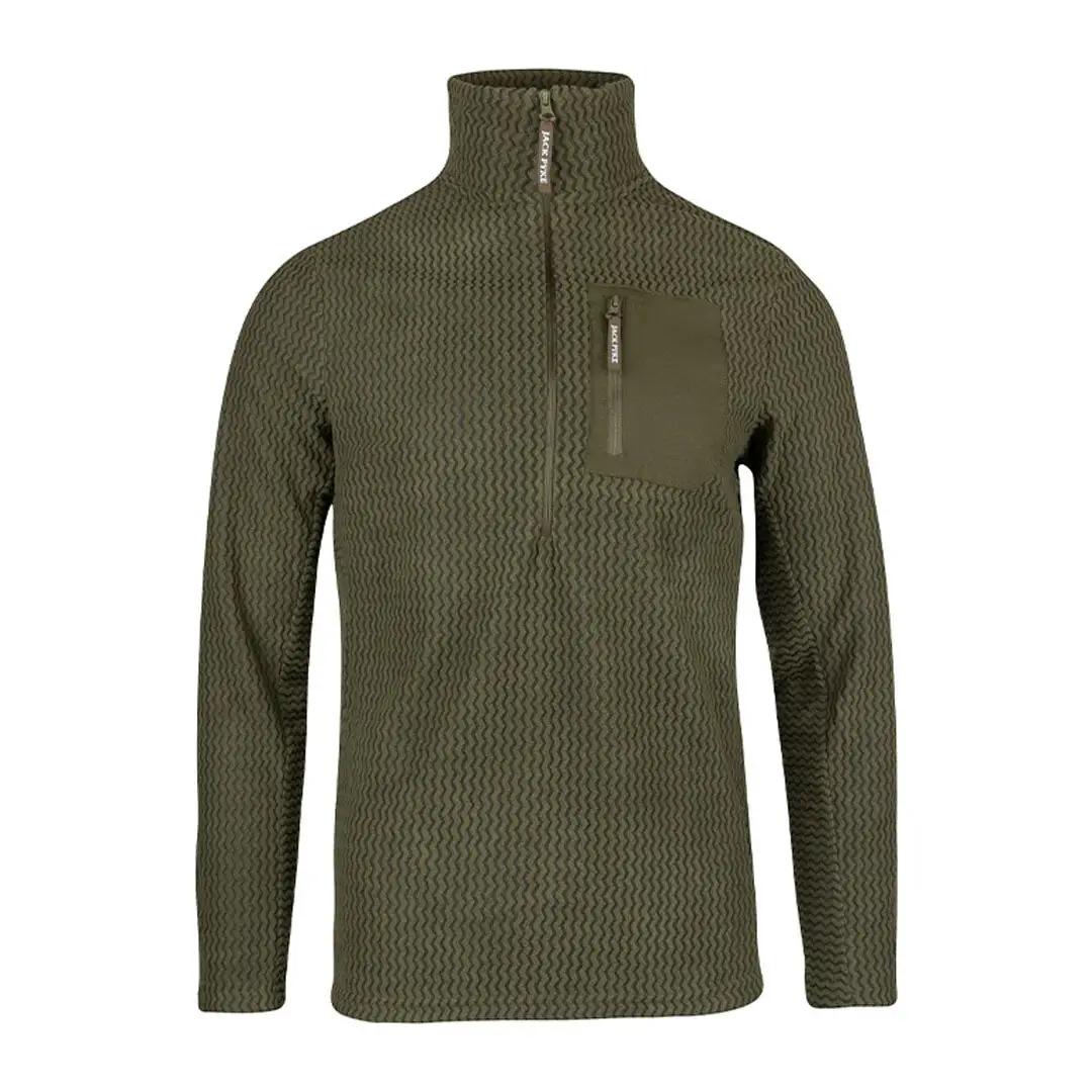 Jack Pyke Z Fleece Pullover - Image 9