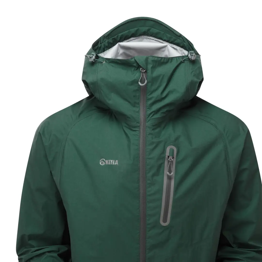 Keela Cairn Jacket - Image 2