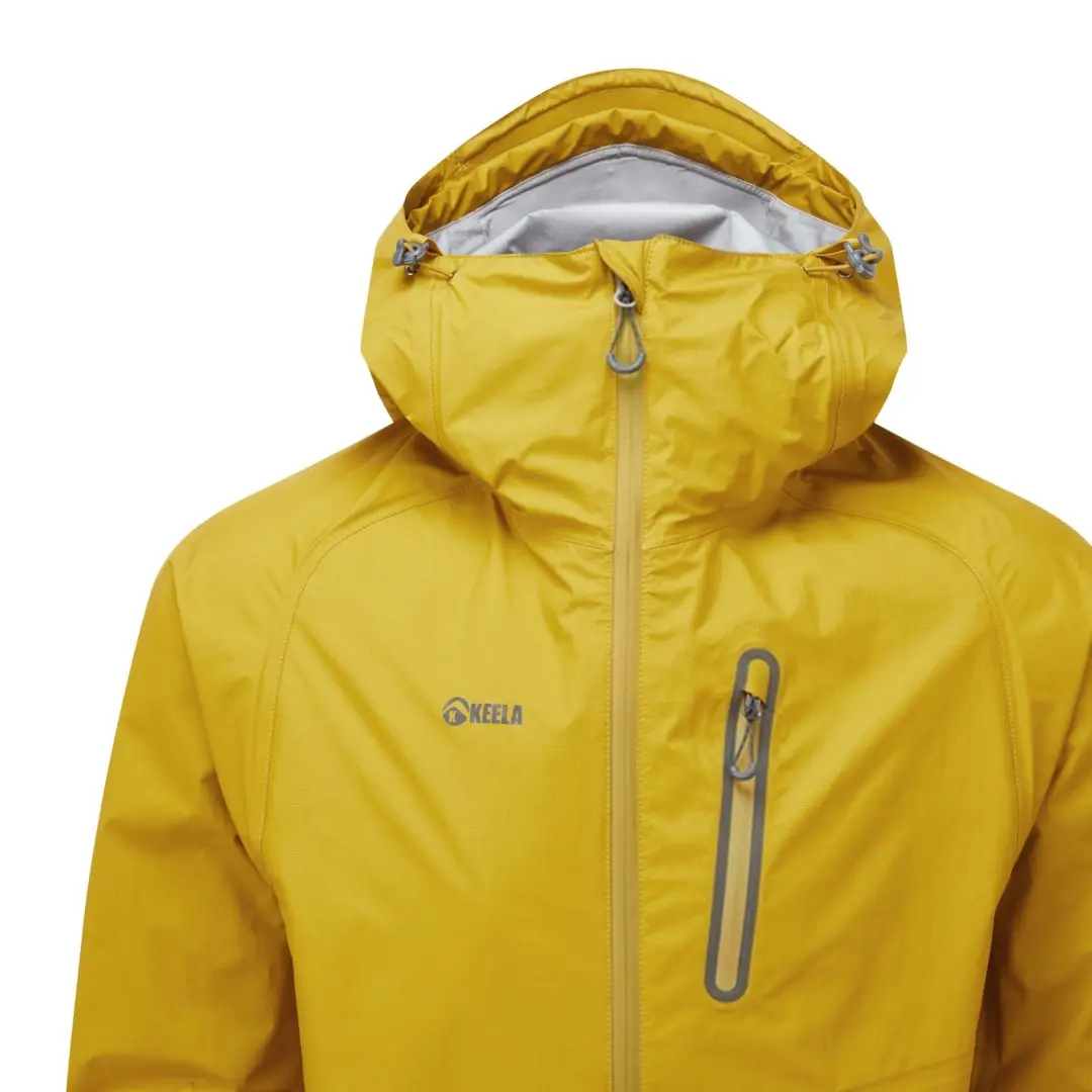 Keela Cairn Jacket - Image 2