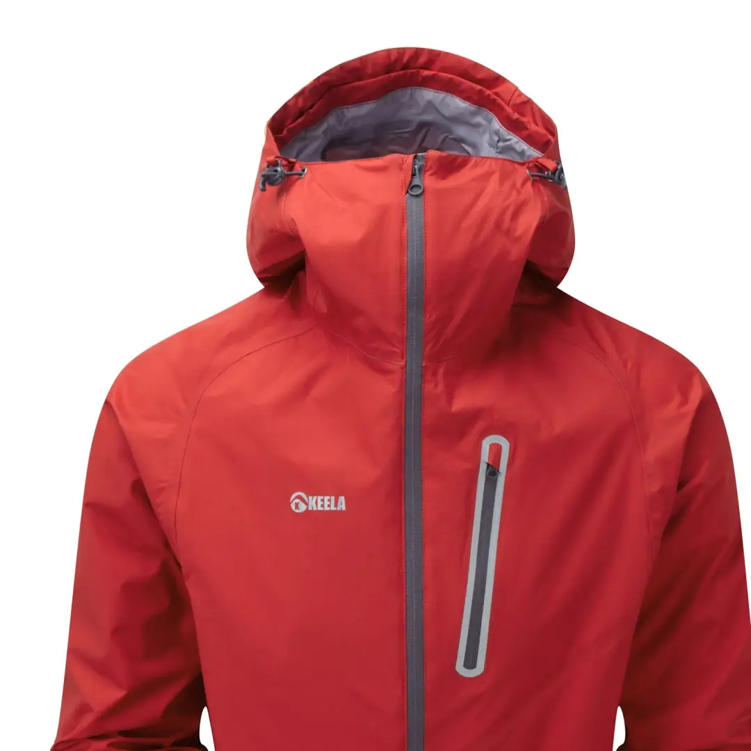 Keela Cairn Jacket - Image 2