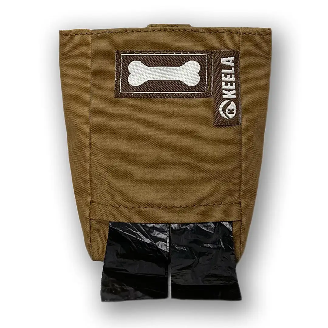 Keela Dog Treat Pouch