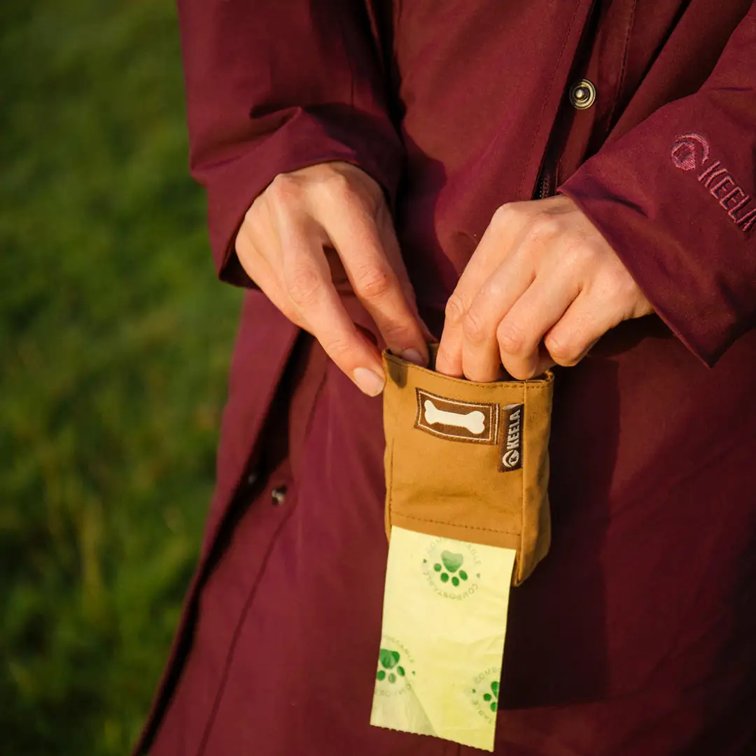 Keela Dog Treat Pouch - Image 2
