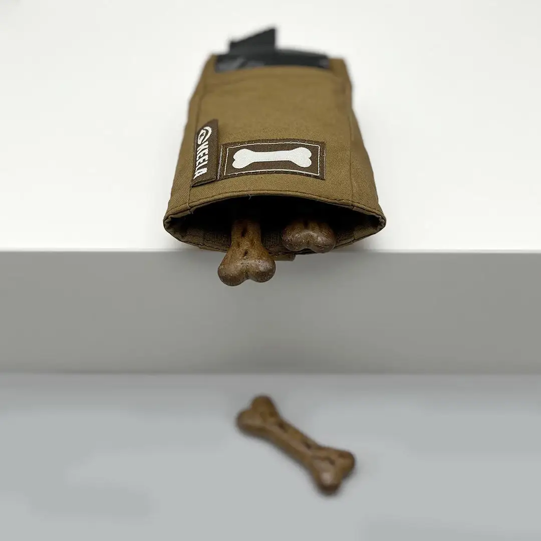 Keela Dog Treat Pouch - Image 3