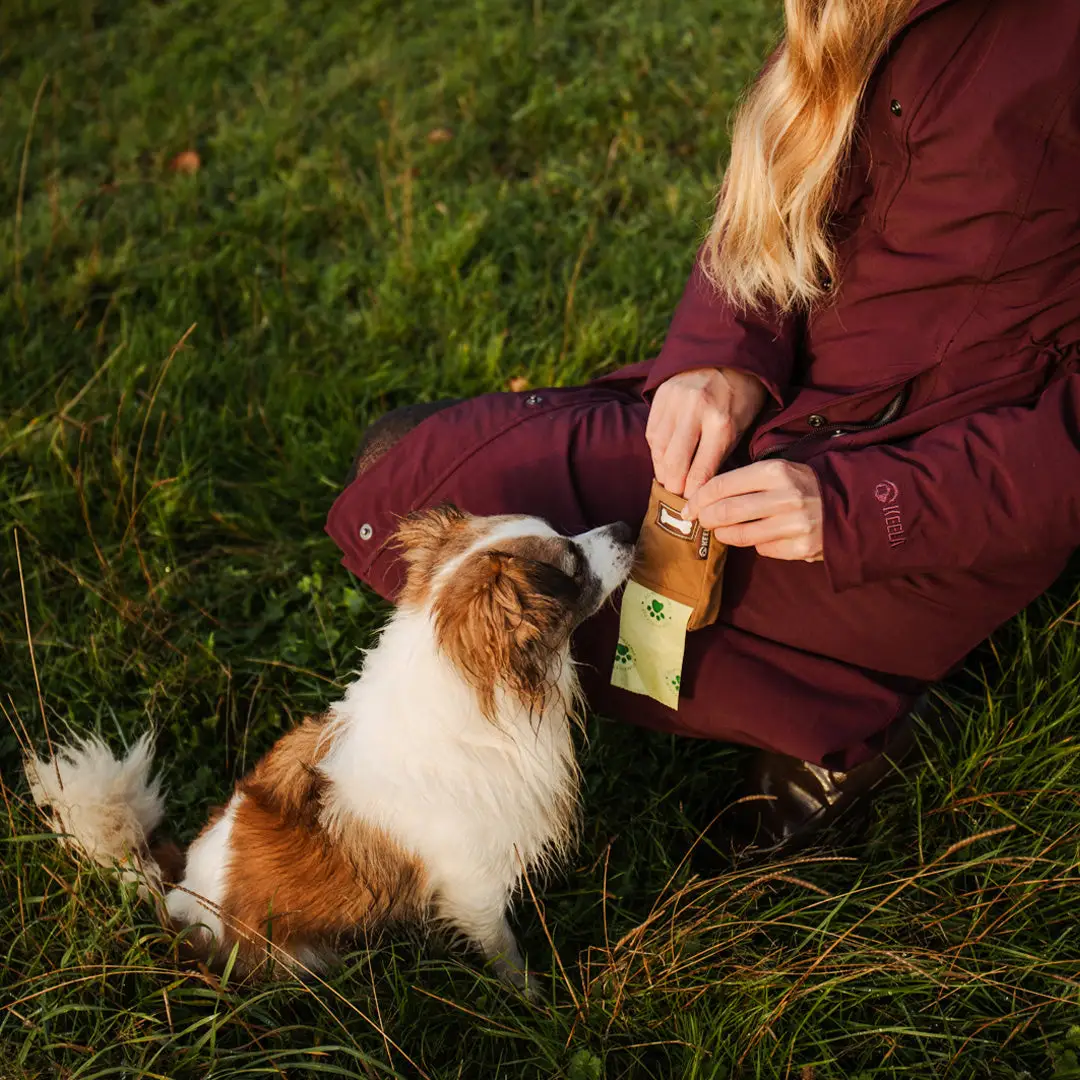 Keela Dog Treat Pouch - Image 4