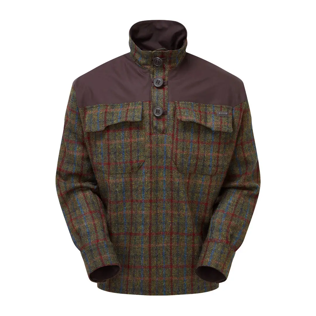 Keela Harris Tweed Smock - Image 3