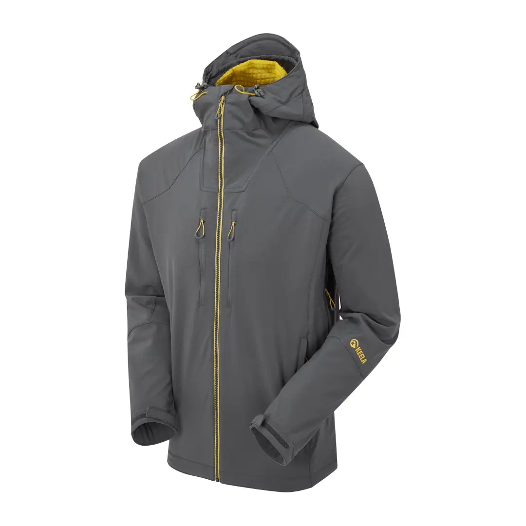 Keela Hydron Softshell Jacket - Image 3
