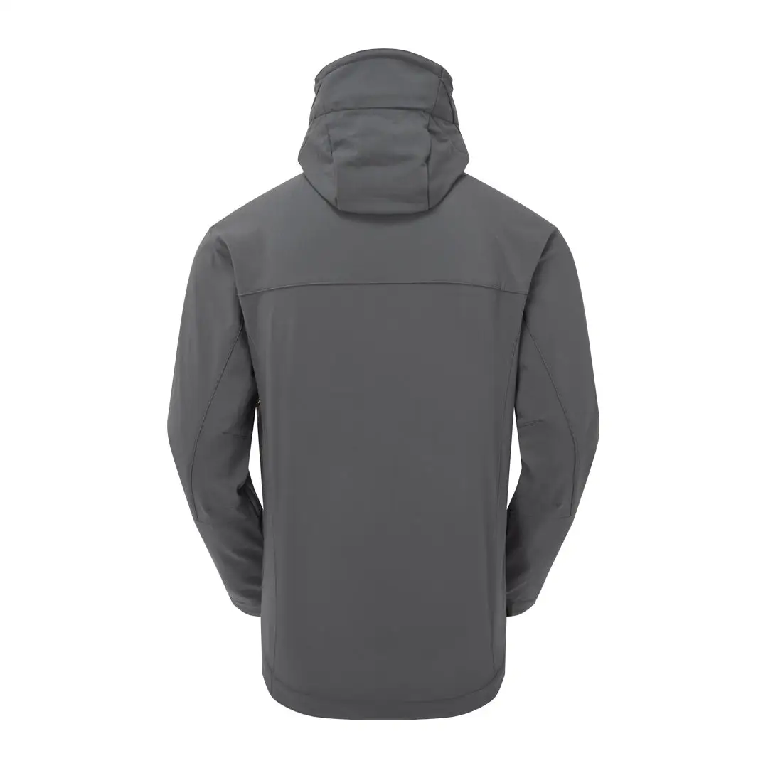 Keela Hydron Softshell Jacket - Image 5