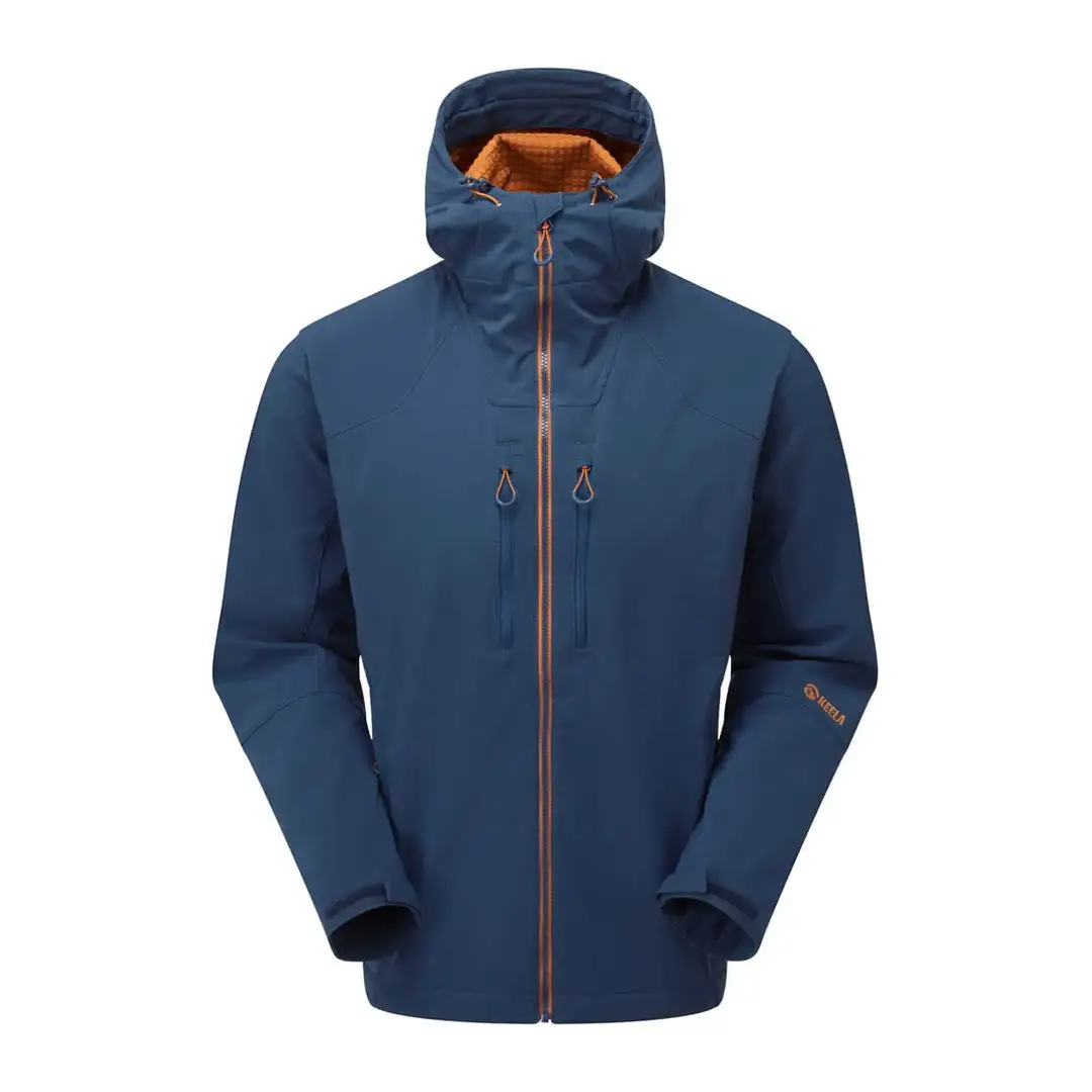 Keela Hydron Softshell Jacket