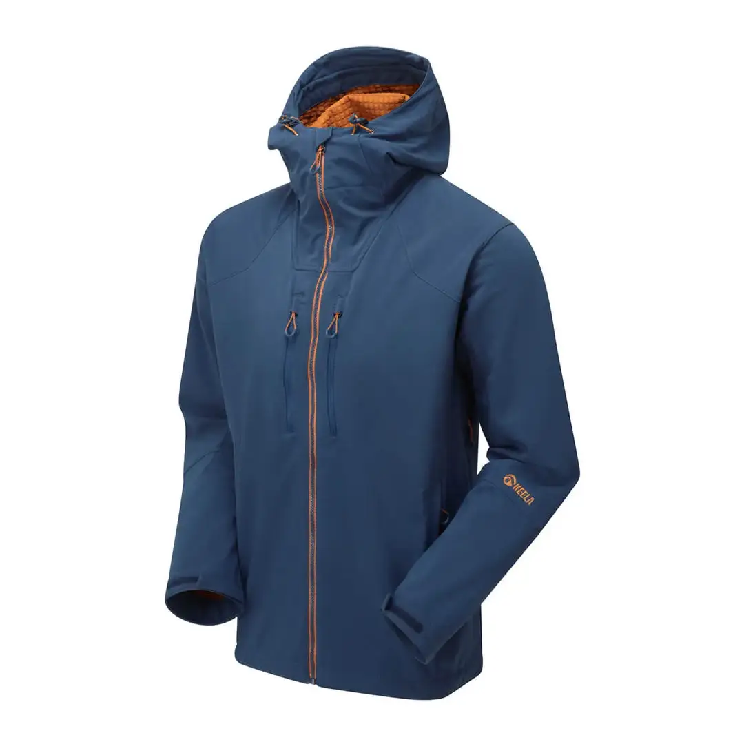 Keela Hydron Softshell Jacket - Image 3