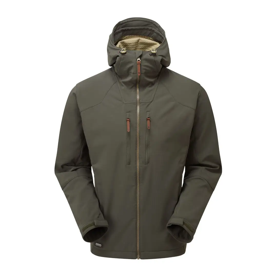 Keela Hydron Softshell Jacket