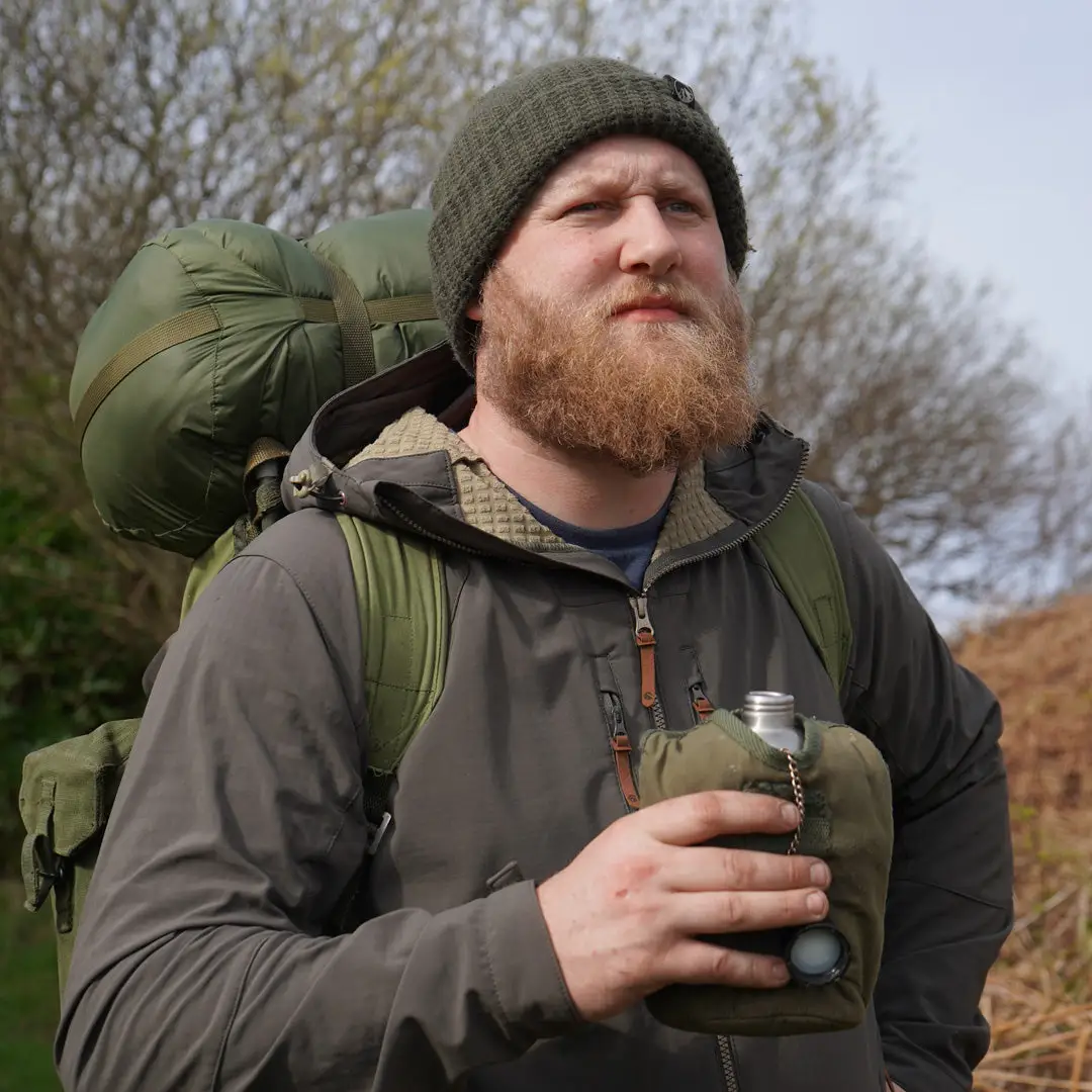 Keela Hydron Softshell Jacket - Image 2