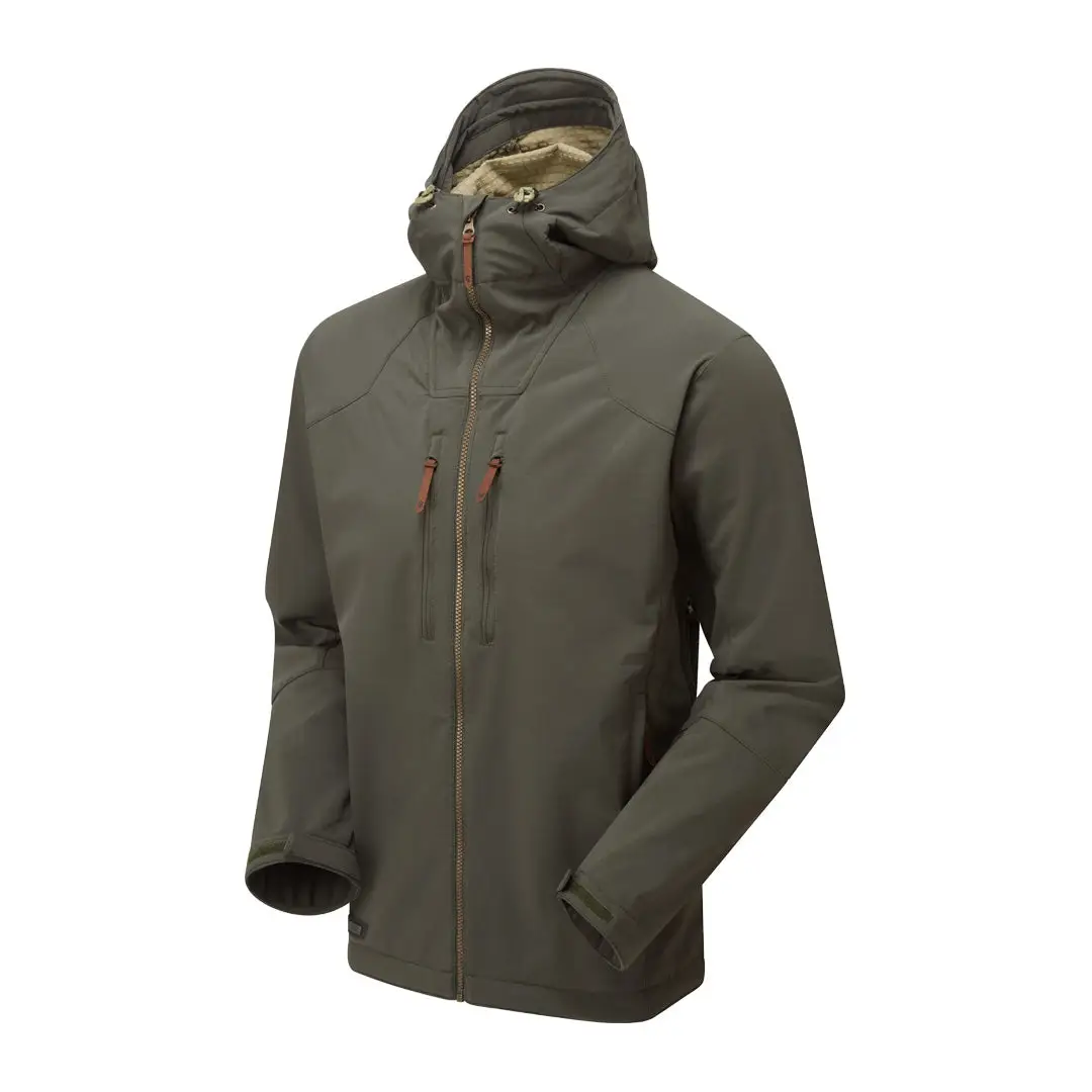 Keela Hydron Softshell Jacket - Image 3