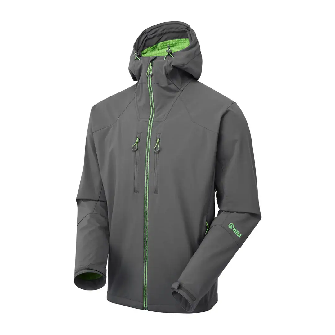 Keela Hydron Softshell Jacket - Image 3