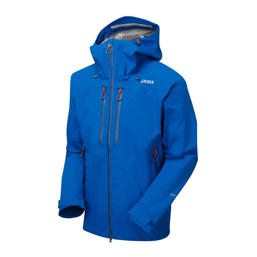 Keela Pinnacle Jacket