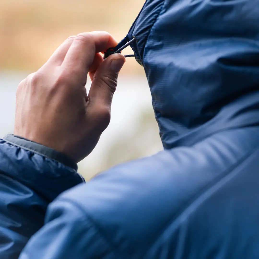 Keela Talus Primaloft Jacket - Image 3