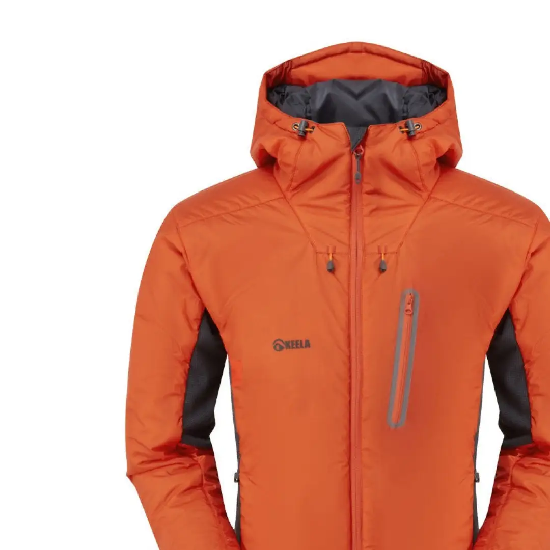 Keela Talus Primaloft Jacket - Image 2