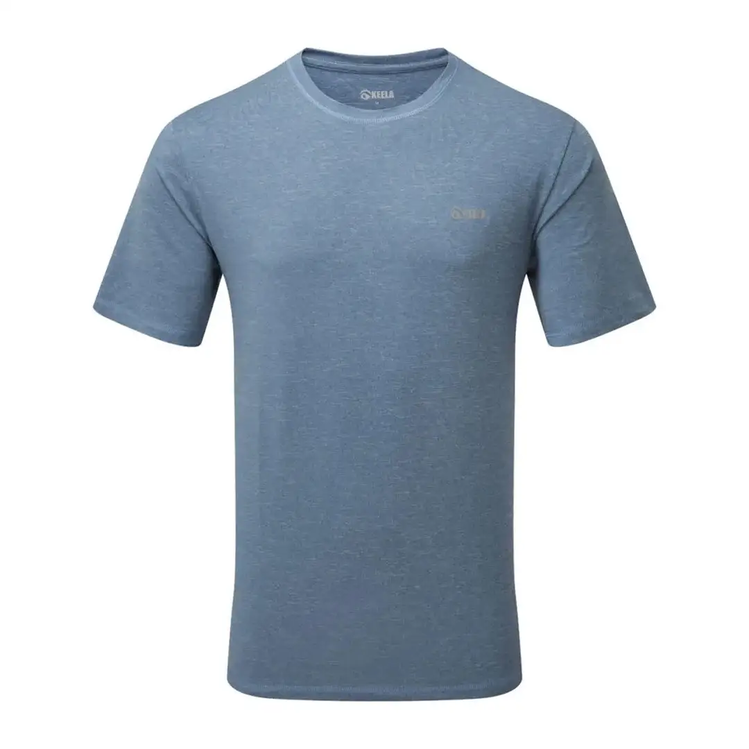 Keela Trail Short Sleeve Top