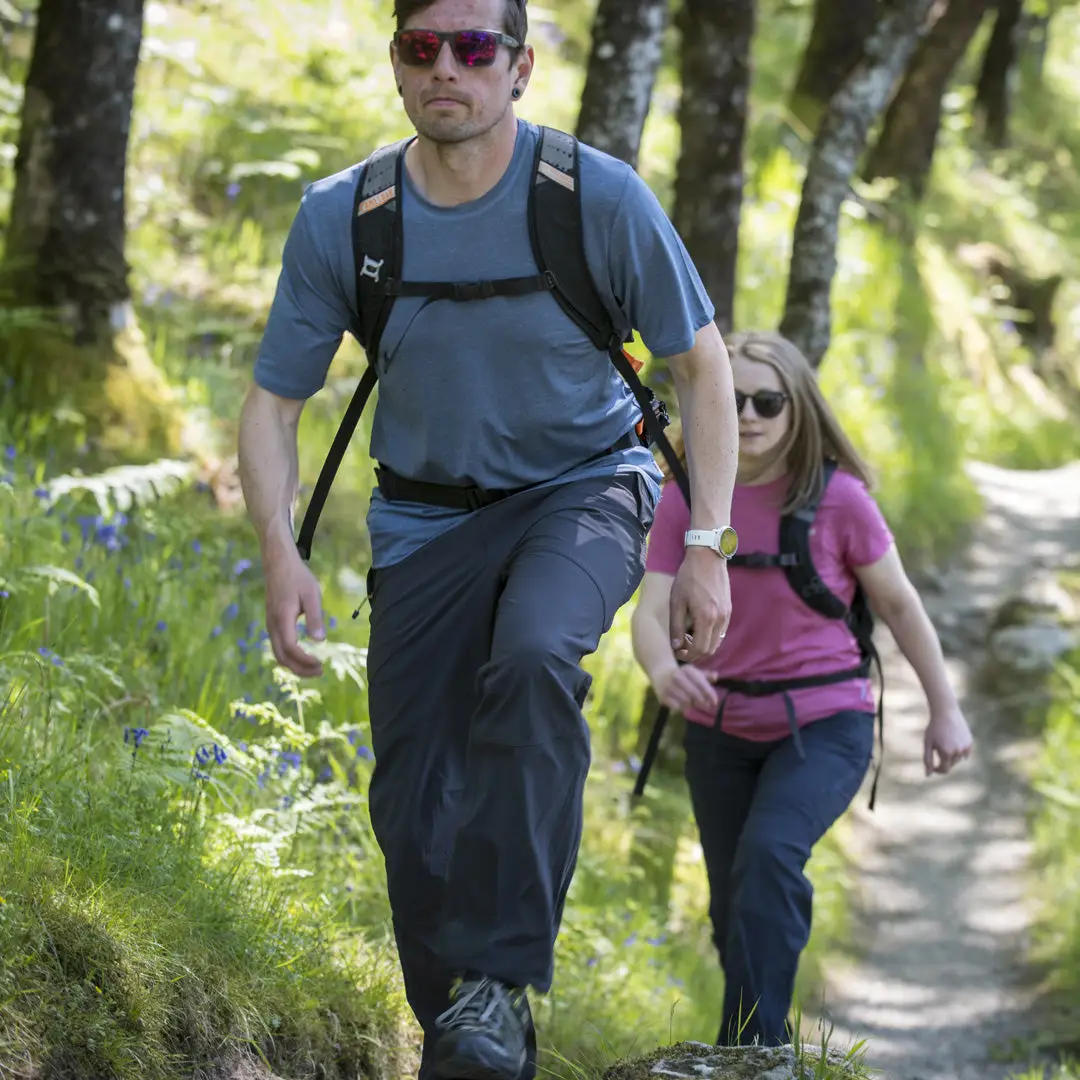 Keela Trail Short Sleeve Top - Image 2