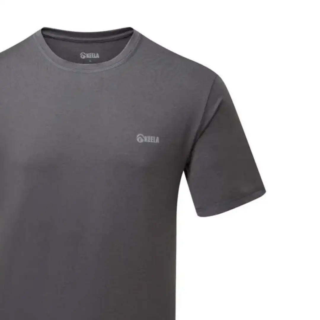 Keela Trail Short Sleeve Top - Image 2